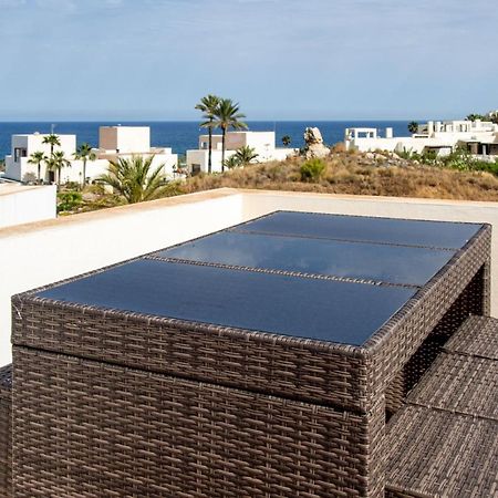 Avicena Beach - موخاكار المظهر الخارجي الصورة