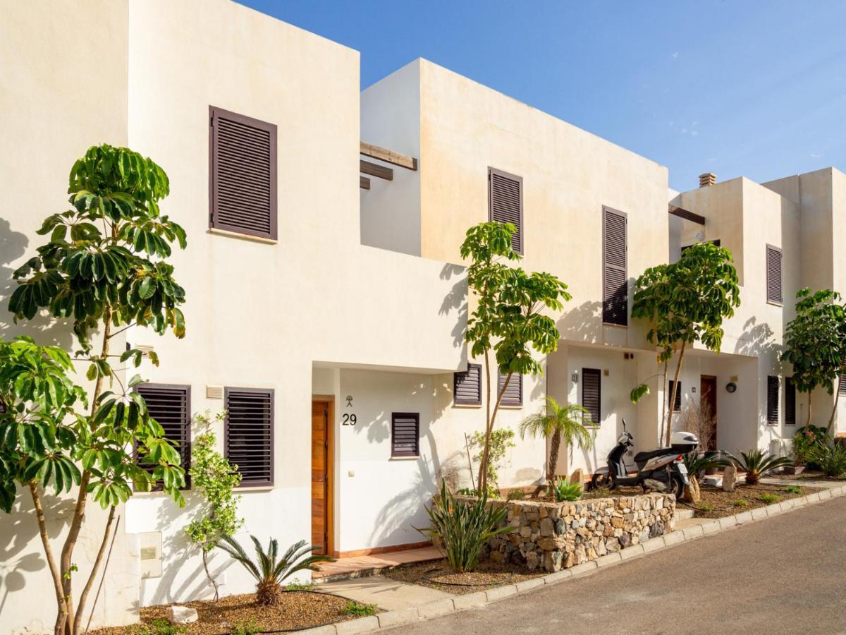Avicena Beach - موخاكار المظهر الخارجي الصورة